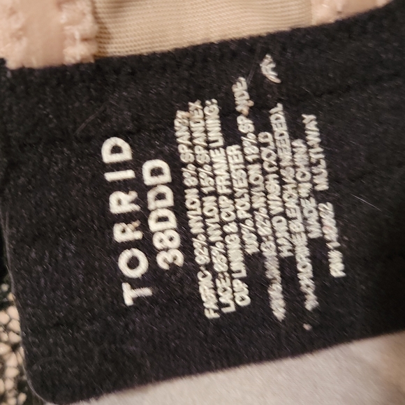 Multi way pushup bra - Picture 2 of 2